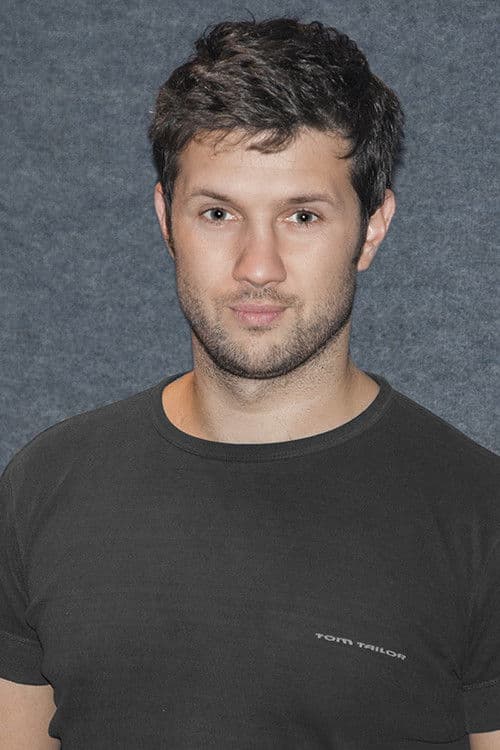 Ferenc Jánosi profile photo