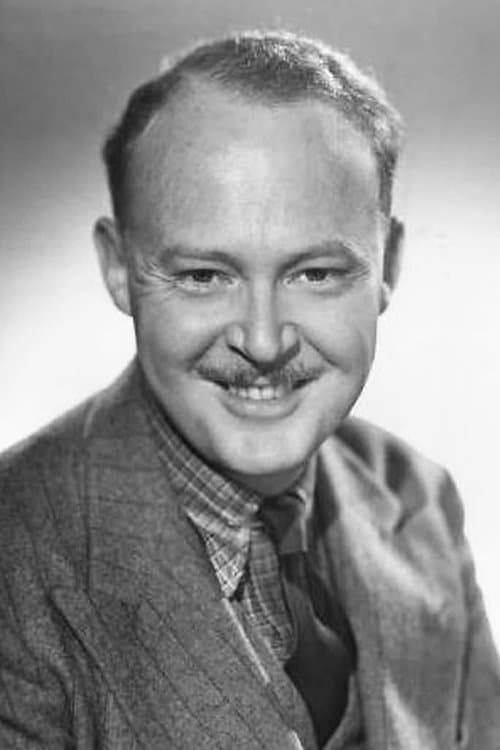 Don Beddoe profile photo