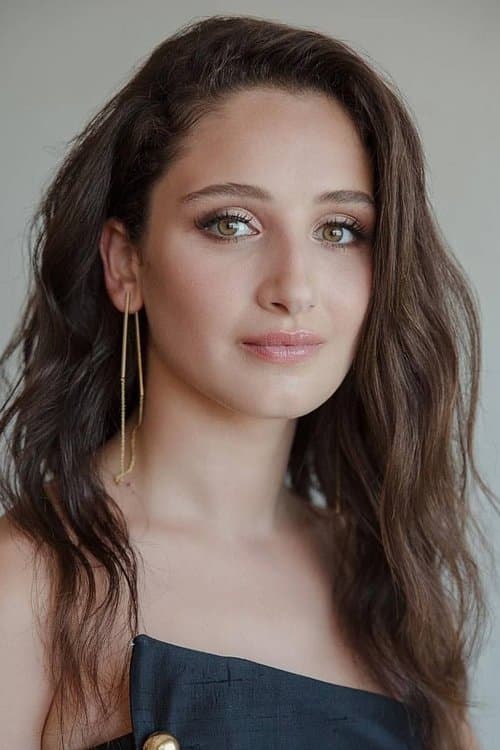 Gökçe Akyıldız profile photo