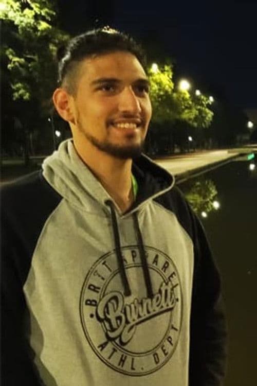 Matheus Gomes profile photo