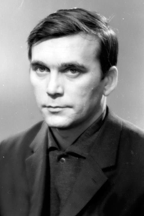 Elem Klimov profile photo