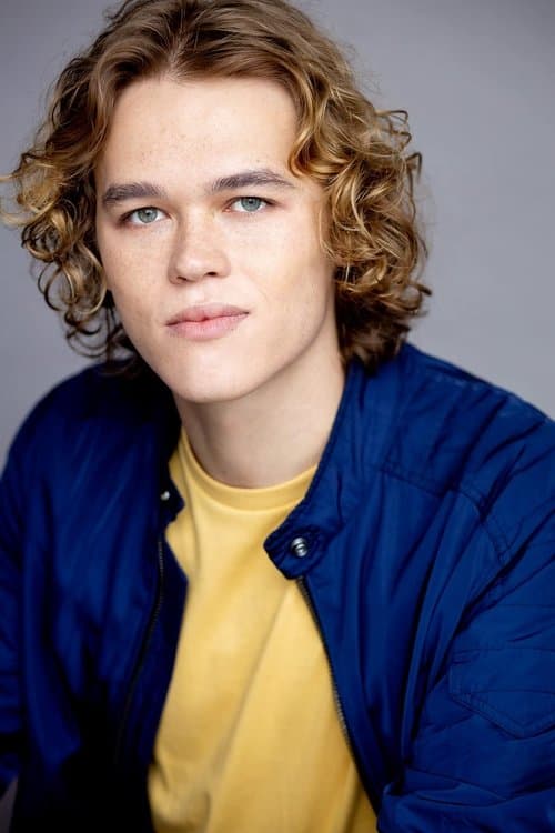 Blake Weise profile photo