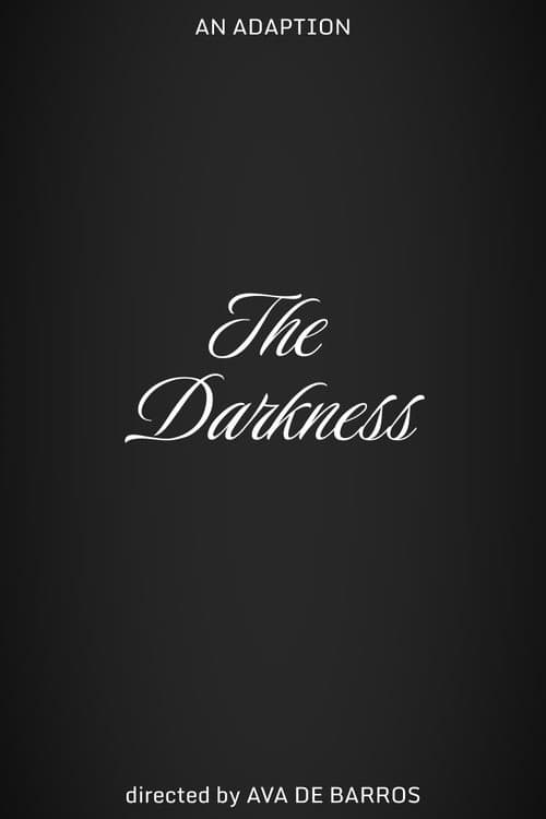 The Darkness poster