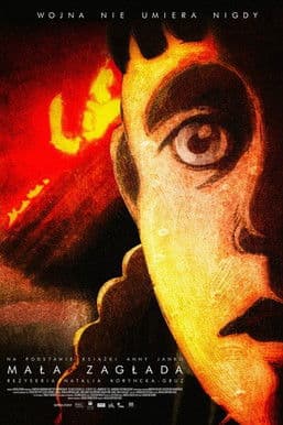 A Minor Genocide poster