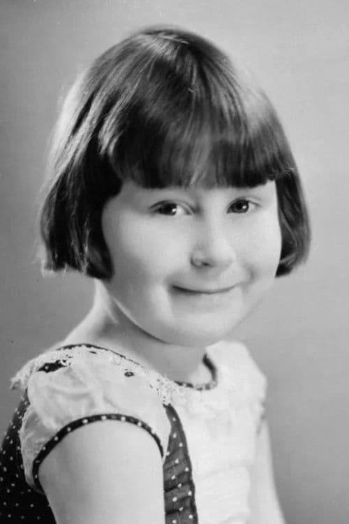 Mary Ann Jackson profile photo