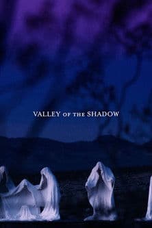 Valley of the Shadow poster