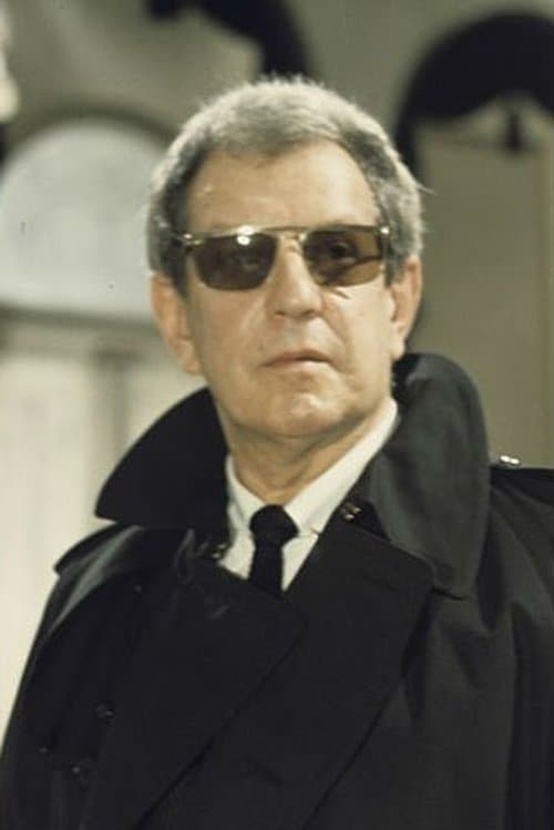 Ullrich Haupt profile photo