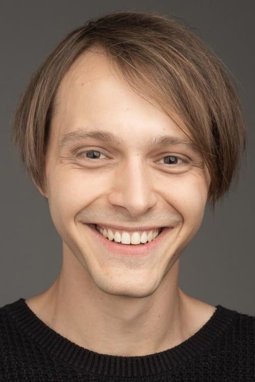 Vadim Dubrovin profile photo