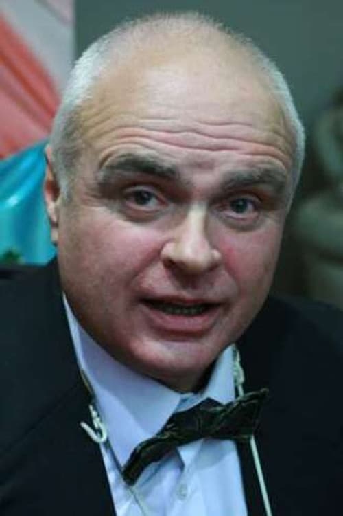 Mikhail Ivanov profile photo