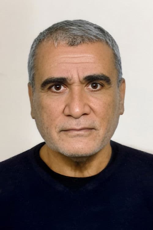 Haitham Abdel-Razzaq profile photo