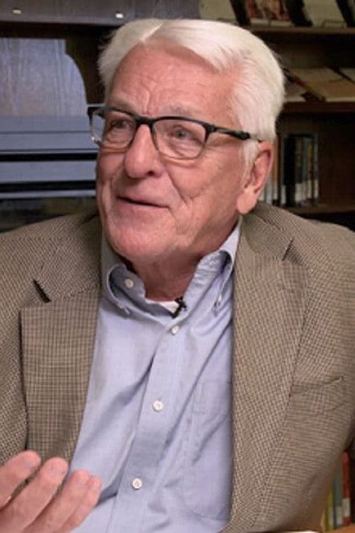 Barry Beitzel profile photo