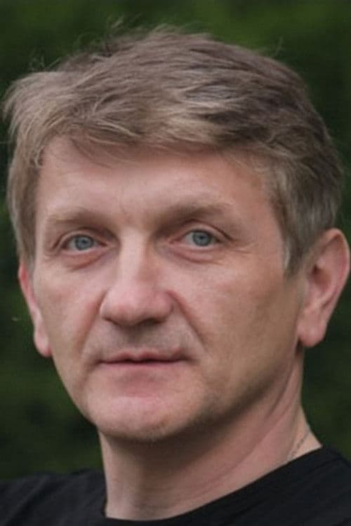 Dariusz Kowalski profile photo