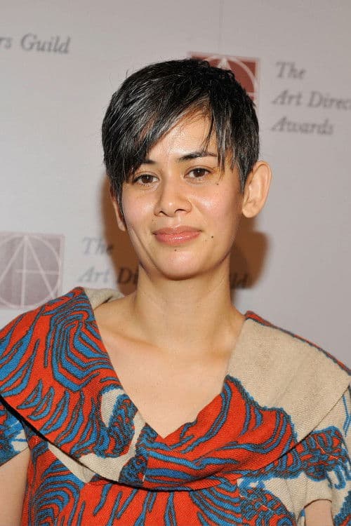 Suttirat Anne Larlarb profile photo