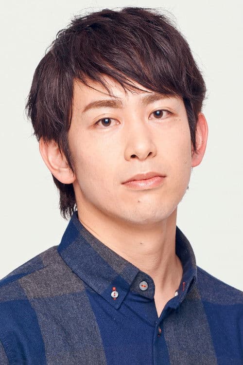 Daiki Kajimoto profile photo