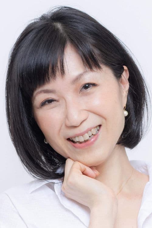 Chieko Atarashi profile photo