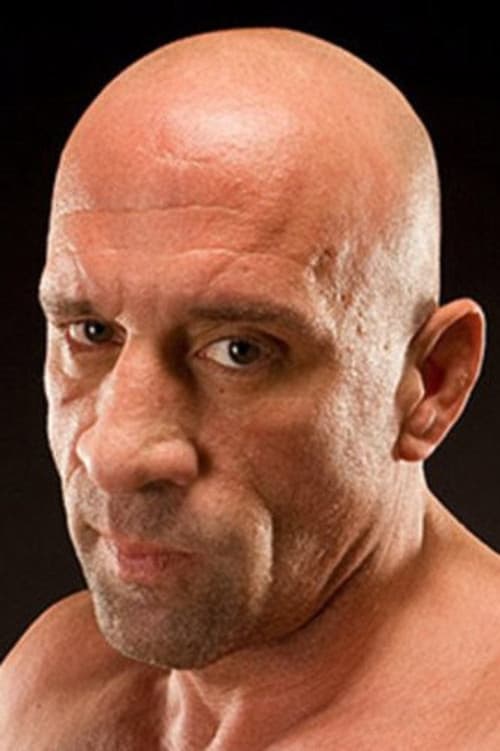 Mark Coleman profile photo