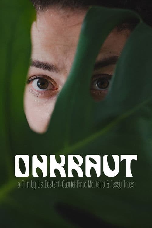 Onkraut poster