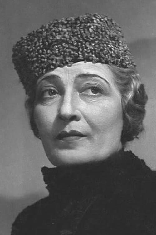 Jarmila Kronbauerová profile photo