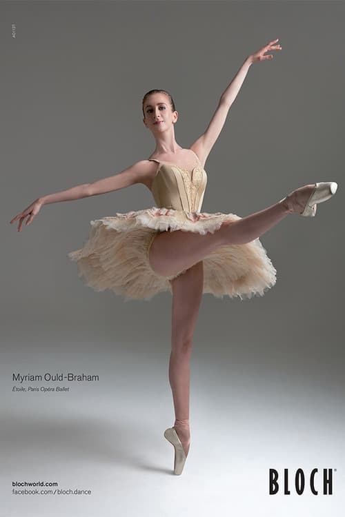 Myriam Ould-Braham profile photo