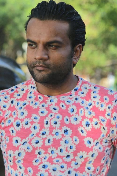 Nitin Goel profile photo