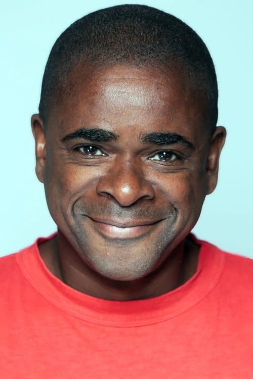 Ricky Tribord profile photo