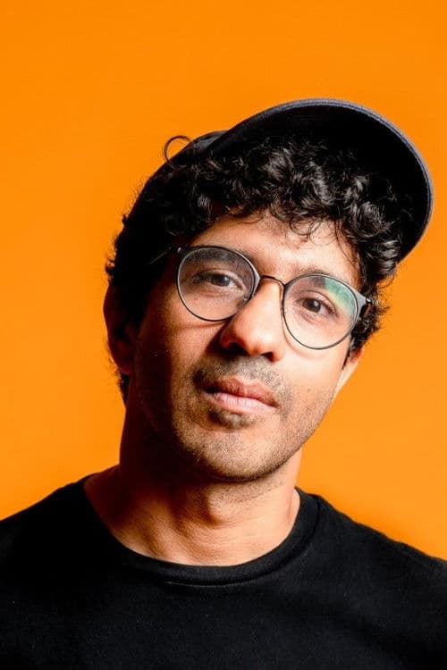 Qais Pasha profile photo