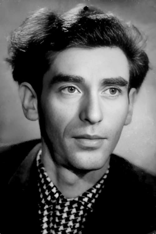 Semyon Tumanov profile photo