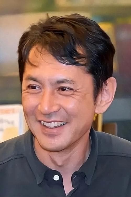 Goro Miyazaki profile photo