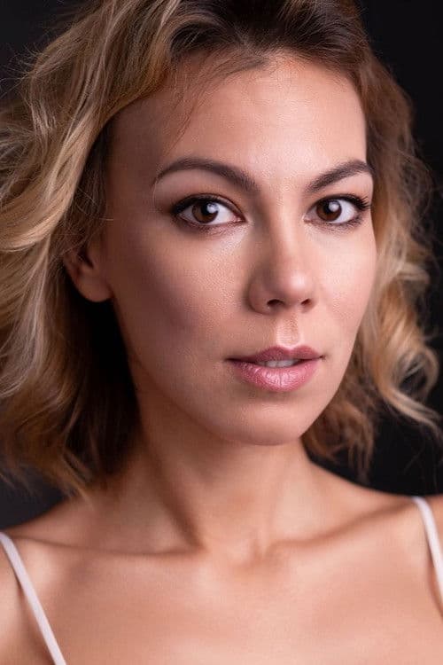 Liliya Zhuravleva profile photo