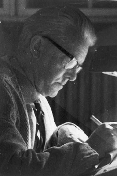 Carl Otto Bartning profile photo