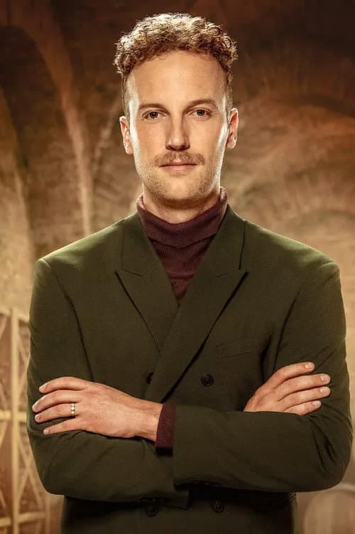 Wout Geukens profile photo