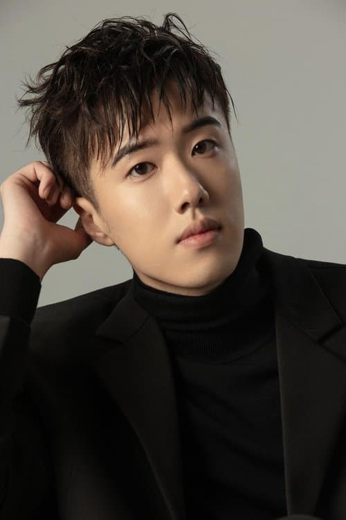 Zhang Zhehua profile photo