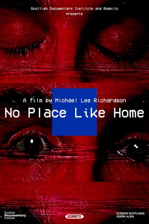 No Place Like Home poster