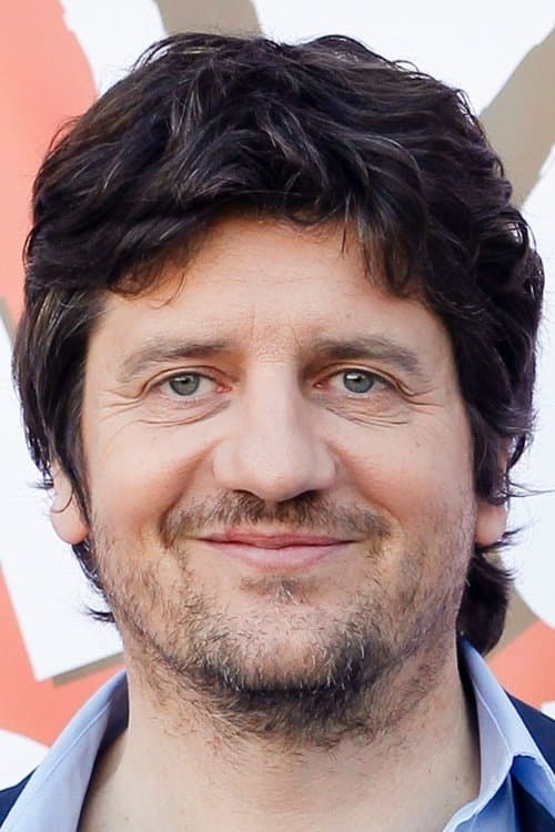 Fabio De Luigi profile photo