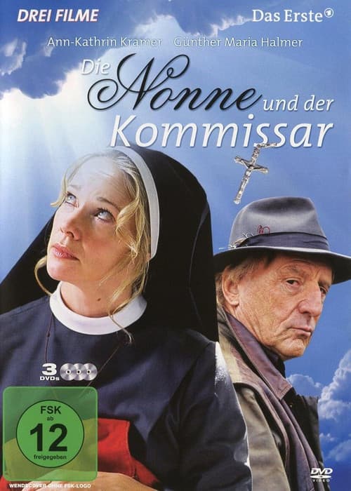 Die Nonne und der Kommissar poster