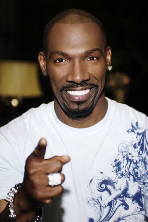 Charlie Murphy profile photo
