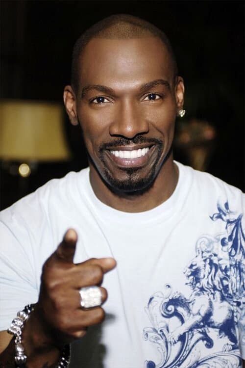 Charlie Murphy profile photo