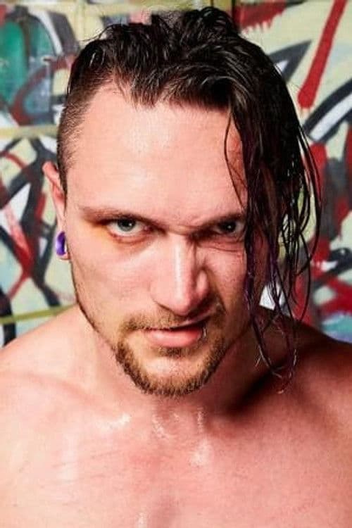 Alex Brandenburg profile photo