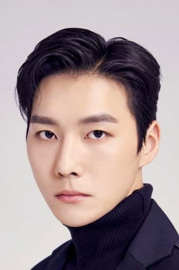 Cha Ji-hyuk profile photo