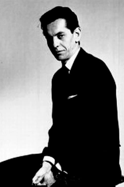 Héctor Duvauchelle profile photo