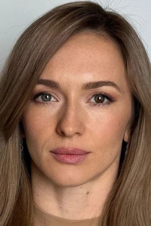 Oksana Simonova profile photo