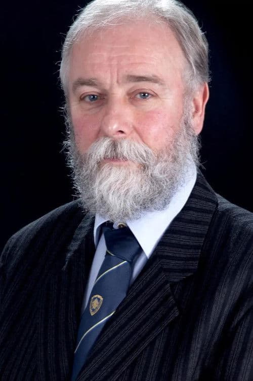 Pavel Terrier profile photo