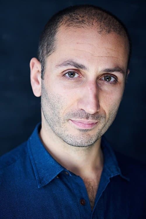 George Georgiou profile photo
