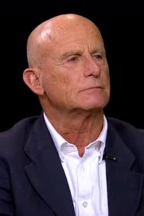 Ami Ayalon profile photo