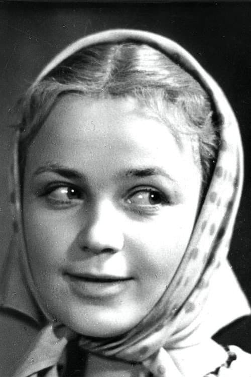 Klavdiya Blokhina profile photo