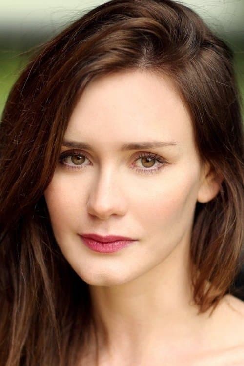 Amy McCallum profile photo