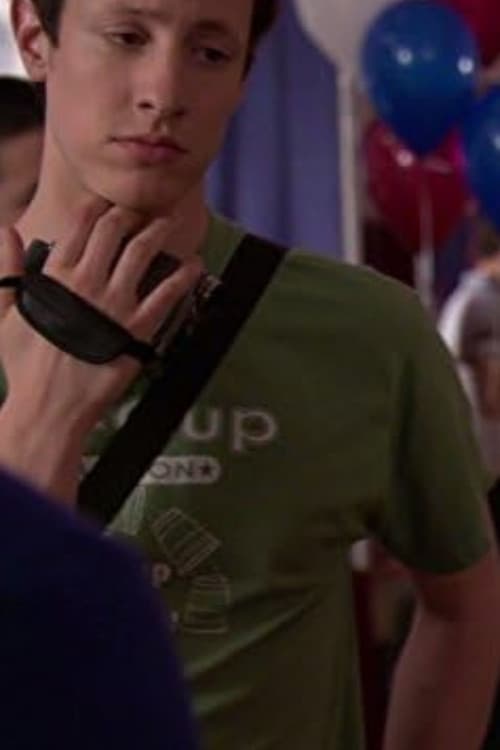 Scott Little profile photo