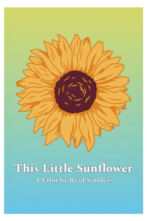 This Little Sunflower