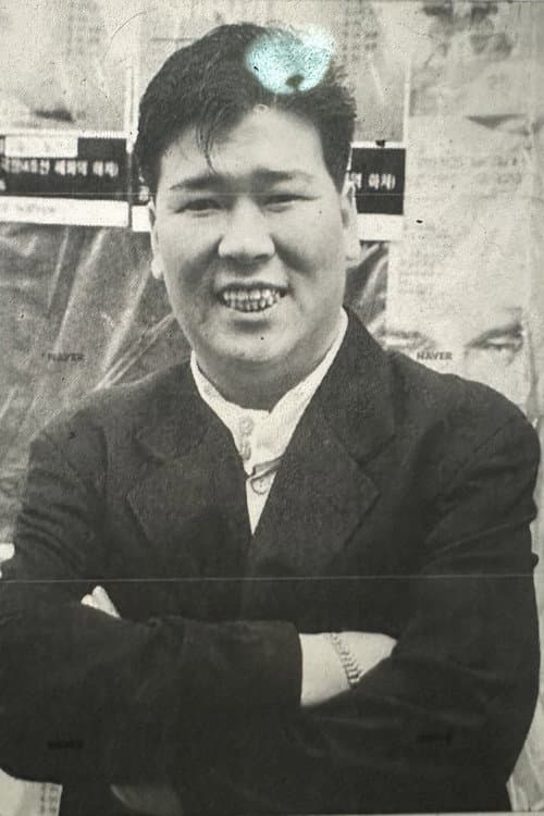 Kim Ju-hui profile photo