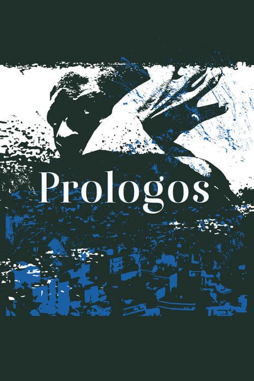 Prologos poster